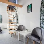 To-tu Homestay Szklarska Poreba