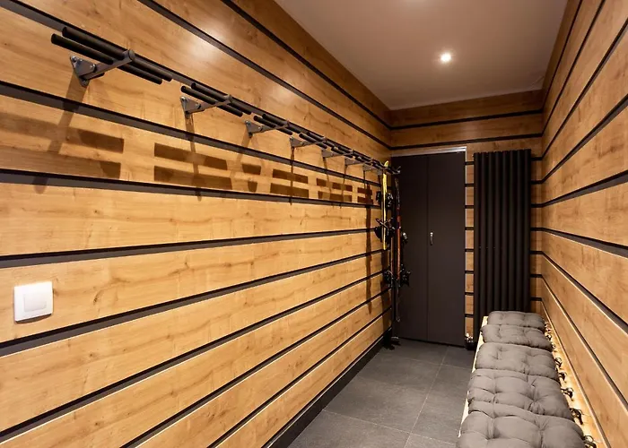 홈스테이 To-tu 스클라르스카포렘바