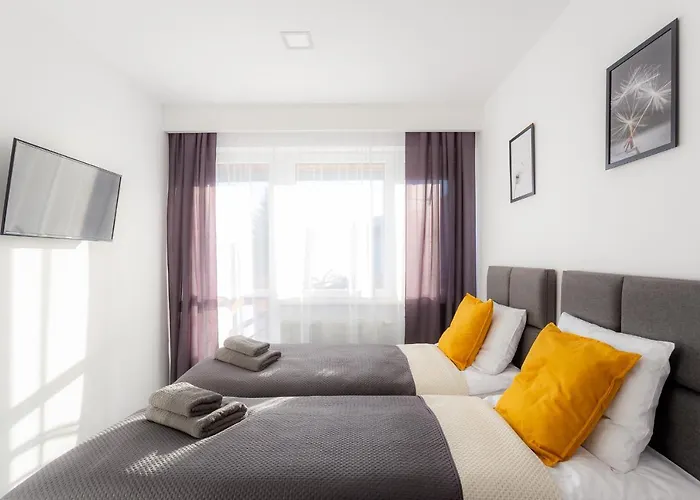 To-tu 홈스테이 스클라르스카포렘바