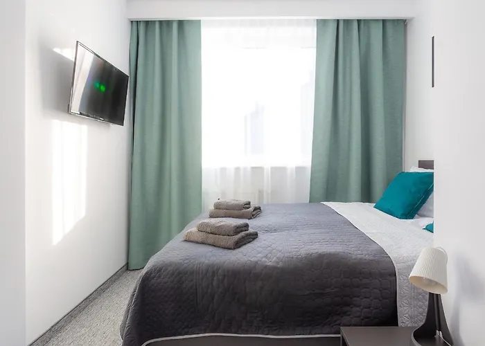 To-tu 홈스테이 스클라르스카포렘바