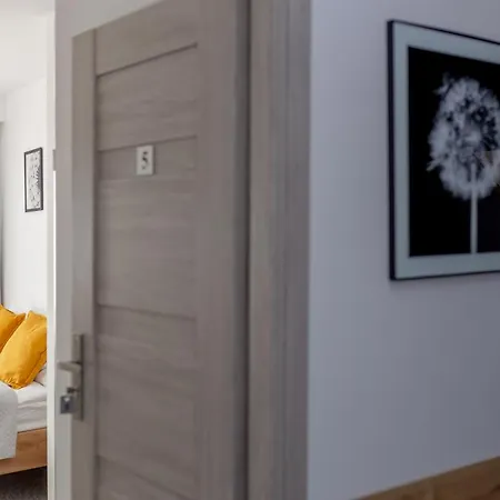 منزل للإقامة To-tu *