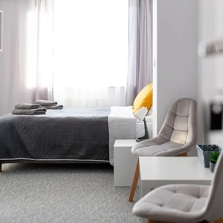 To-tu Homestay szállás Szklarska Poręba