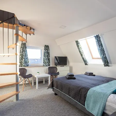 Habitación en casa particular To-tu Szklarska Poręba