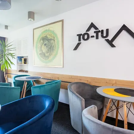 Homestay szállás To-tu