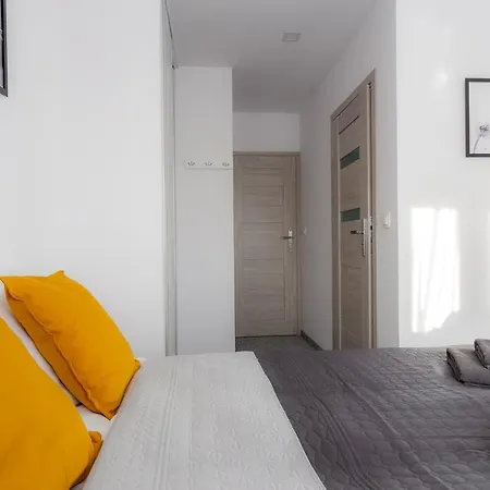 Habitación en casa particular To-tu Szklarska Poręba