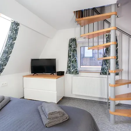 Homestay szállás To-tu Szklarska Poręba