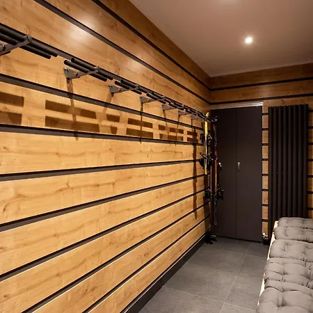Habitación en casa particular To-tu Szklarska Poręba