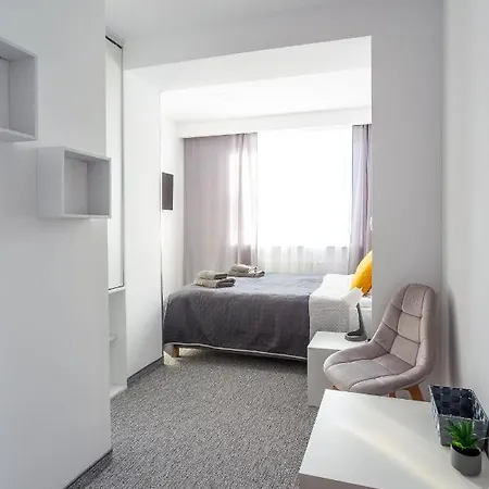 Homestay szállás To-tu Szklarska Poręba