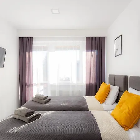 To-tu Habitación en casa particular Szklarska Poręba