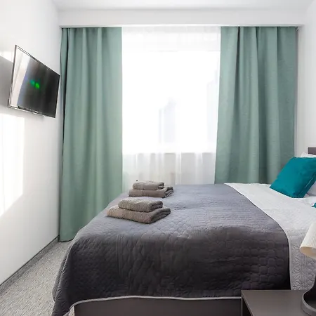 To-tu Habitación en casa particular Szklarska Poręba