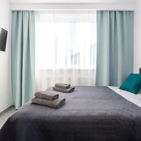 Quarto em Acomodações Particulares To-tu *