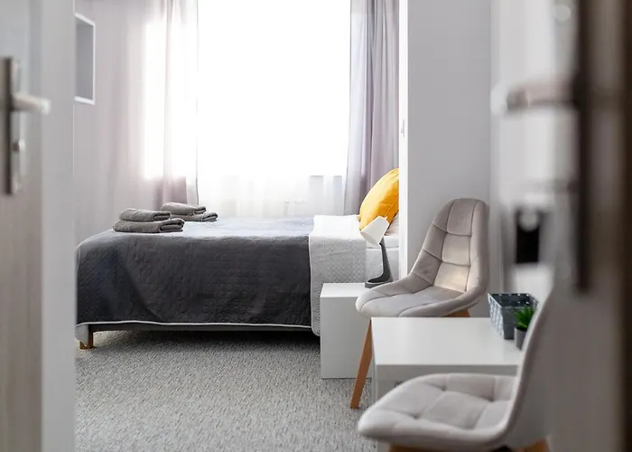 To-tu Homestay Szklarska Poreba