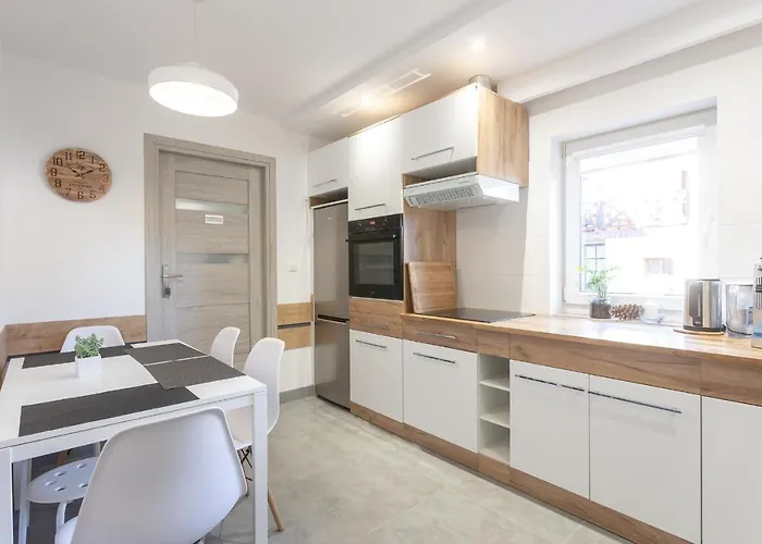 To-tu Homestay Szklarska Poreba