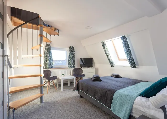 Homestay To-tu Szklarska Poreba