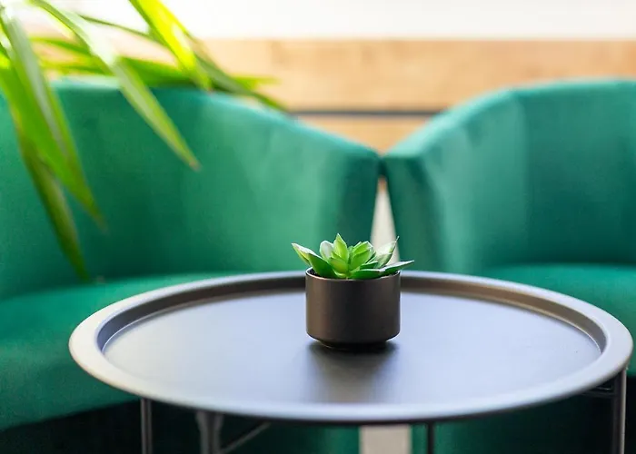 Homestay To-tu Szklarska Poreba