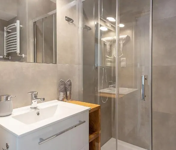 To-tu * Szklarska Poreba