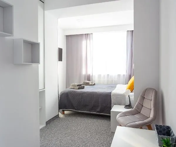 Homestay To-tu Szklarska Poreba