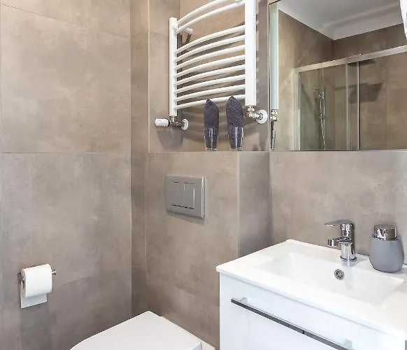 To-tu Szklarska Poreba