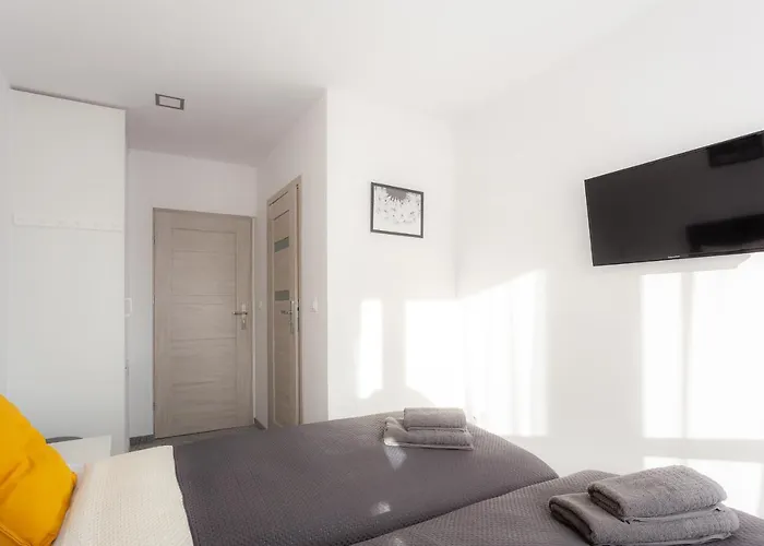 To-tu Quarto em Acomodações Particulares