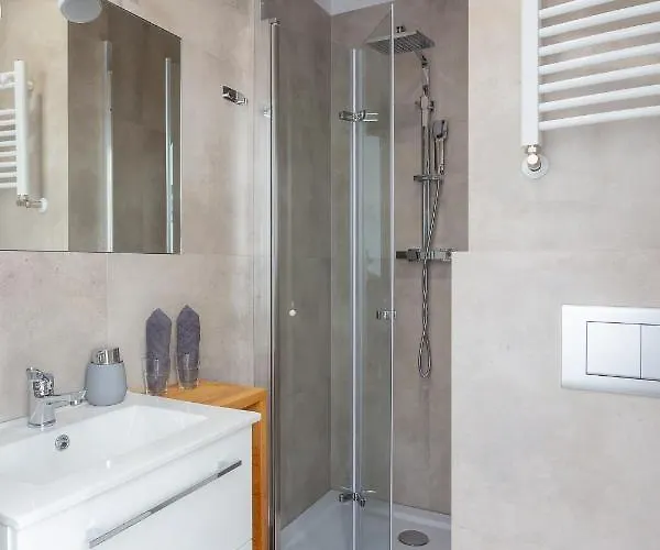 Homestay To-tu Szklarska Poreba