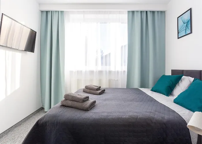 Quarto em Acomodações Particulares To-tu *